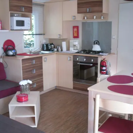 Semesterpark Village Vacances *