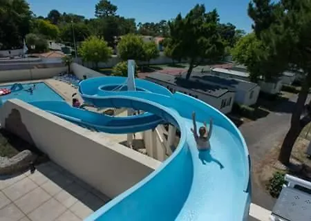 Village Vacances