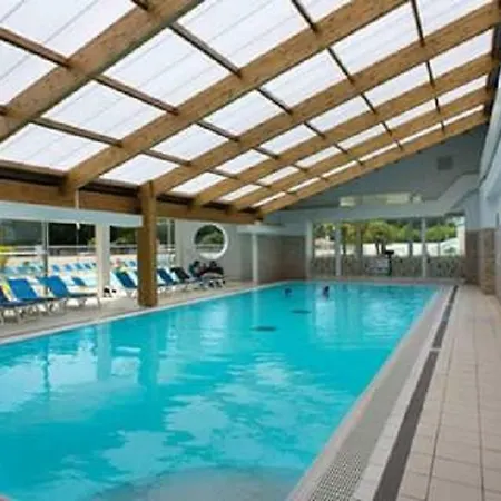 Semesterpark Village Vacances