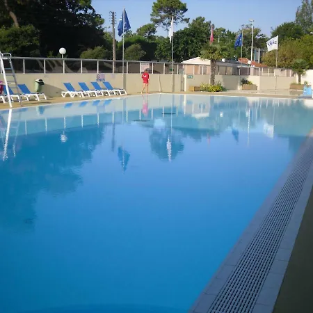 Semesterpark Village Vacances