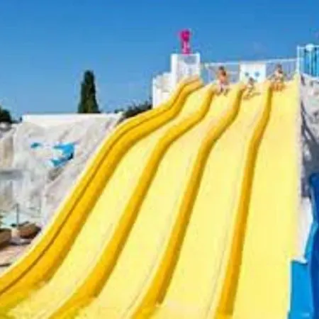 Semesterpark Village Vacances