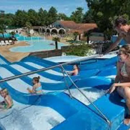 Village Vacances Πάρκο διακοπών
