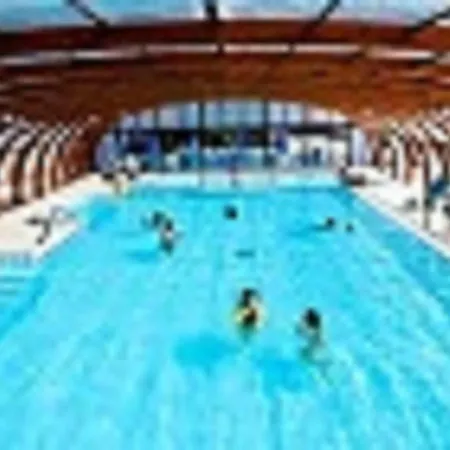 Πάρκο διακοπών Village Vacances *